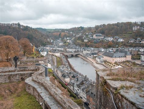 bouillon wat te doen|Bouillon → Top 10 Bezienswaardigheden + wat te doen in。